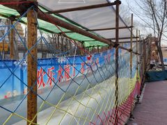 -欢乐水魔方水世界