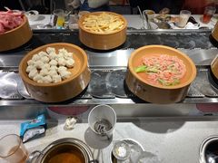 -龍歌自助小火锅(崂山丽达店)