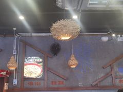 -湘人龙记老长沙米粉(鸟巢店)