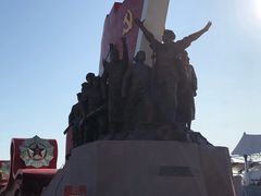 -朝阳体育中心