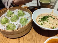-苏小柳手工点心(人民广场分院)
