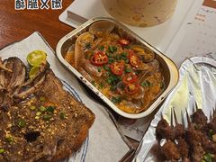 -馬蘭花開(车站大道店)