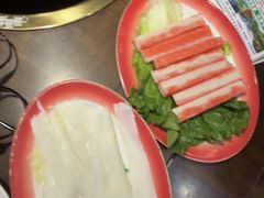 -牛签签串串香(IFS店)