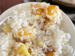 -江川野生菌火锅铜锅鱼(贵清火锅店)