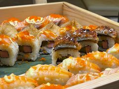 -新发展亚太JW万豪酒店·福苑咖啡厅