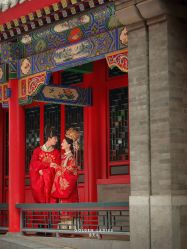 点击看大图 -金夫人婚纱摄影(衡阳店)