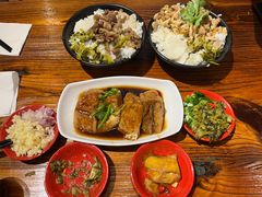 -大三元台湾鲁肉饭(沙井新桥店)