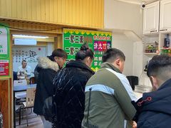 -晓宇盒饭(民安街店)