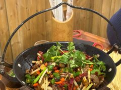 -老凯里苗岭酸汤鱼酸汤牛肉(百里杜鹃路店)