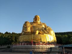 -千佛山风景名胜区