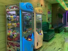 -上海星秀麦量贩KTV(张江商业广场店)