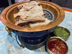 -哈啾嗨·新概念蒙餐(红星新城店)