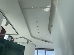 -平安金融中心云际观光层