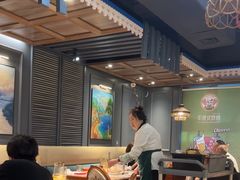 -通海俄式烧烤·俄罗斯大串(嵩山路店)