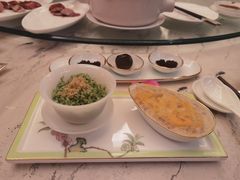 -东海朗廷酒店-唐阁T’ANG COURT 中餐厅