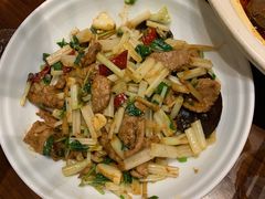 -眉州东坡·熊猫主题餐厅(枫蓝店)