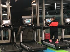 -银吉姆健身(恒隆馆)