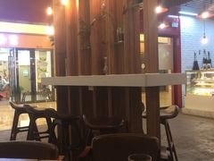-墨客咖啡(新街口店)