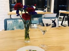-美人鱼帆船海鲜餐厅(七星湾游艇会店)