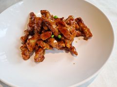 -庆云楼饭庄(什刹海店)