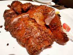 -广州文华东方酒店·江-由辉师傅主理