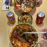 天津的！新开的！这一碗好过瘾…