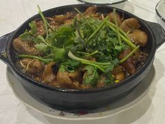 -阆中马记特色砂锅(新村路西段店)