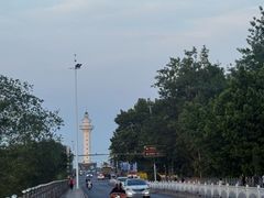 -日照灯塔风景区