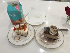 -PETIT PARIS 小巴黎(凯德1818店)