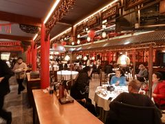 -宝轩渔府·老字号海鲜·正宗津菜(水上店)