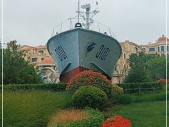 -中国人民解放军海军博物馆