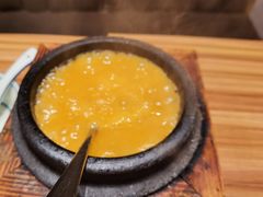 招牌石烧金汤鱼翅-粤食堂(天津和悦汇店)