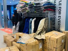 -砂之船奥莱(南京江宁店)