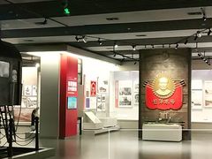 -中国铁道博物馆(正阳门馆)