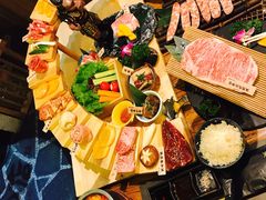 -黑牛の店·和牛烧肉(合生汇店)