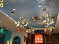 -龙聚德北京烤鸭(沙坪坝华宇A馆店)