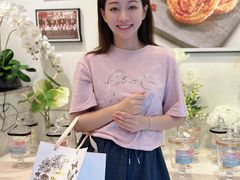 -曲奇童话(尖沙咀店)
