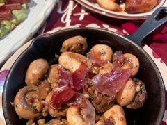 -BROWNSTONE布朗石西班牙餐厅(富城店)