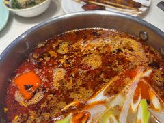 -犇放和牛烤肉·烤榴莲自助(苏宁城市奥莱店)