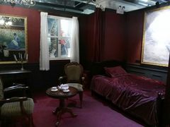 -印象莫奈时光映迹艺术展