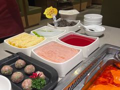-海底捞火锅(茂业店)