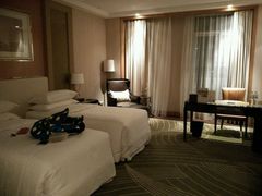 android_upload_pic-常州武进九洲喜来登酒店