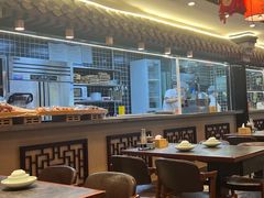-李记东北饺子馆·东北菜(欢乐谷店)