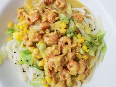 -海盗虾饭·剥好的小龙虾饭(SOHO尚都店)