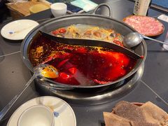 -俏媳妇火锅(宽窄巷子店)