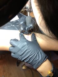 -椿树下·Tattoo纹身工作室