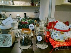 -Cafe Villa