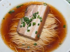 -松鹤楼·苏式汤面(虹桥天地店)