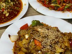 -王鹏家常菜馆