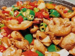 -新蜀会四川豆花(五羊店)